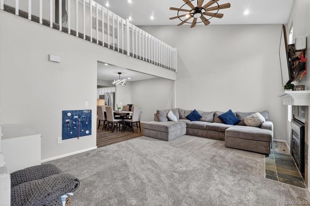 1700 S Helena Street, Aurora, CO 80017