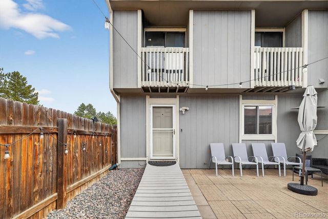 1700 S Helena Street, Aurora, CO 80017