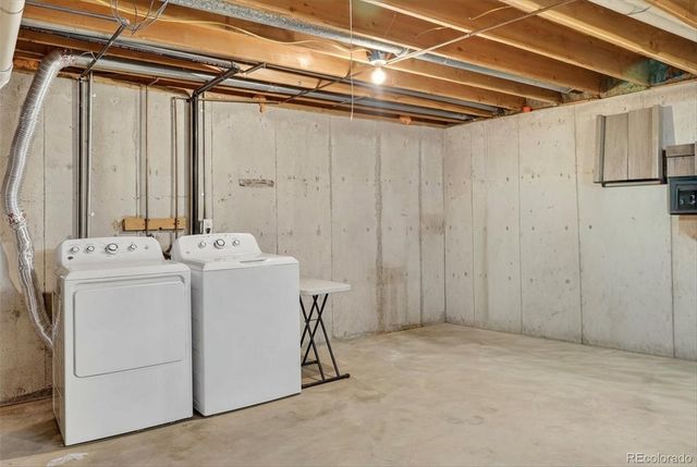 1700 S Helena Street, Aurora, CO 80017