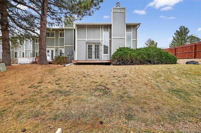 1700 S Helena Street, Aurora, CO 80017