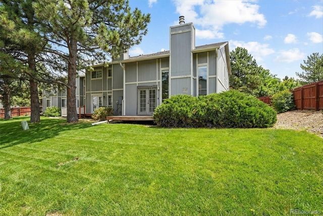 1700 S Helena Street, Aurora, CO 80017