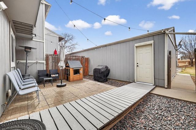 1700 S Helena Street, Aurora, CO 80017