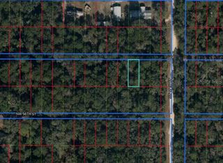Lot 29 NW 56 PLACE, Chiefland, FL 32626
