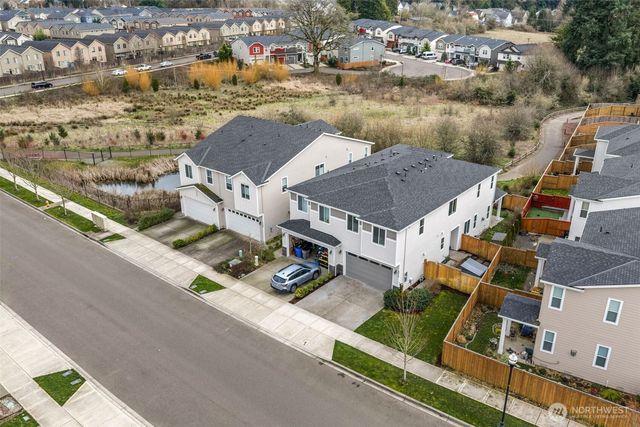 3019 N Pioneer Canyon Drive, Ridgefield, WA 98642