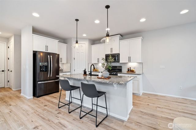 3019 N Pioneer Canyon Drive, Ridgefield, WA 98642