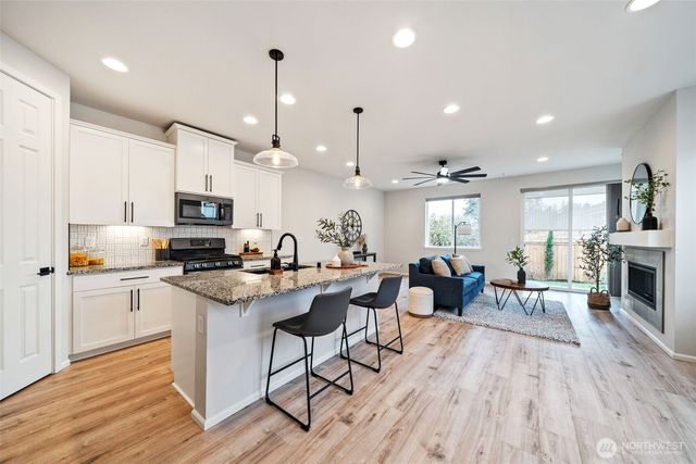 3019 N Pioneer Canyon Drive, Ridgefield, WA 98642