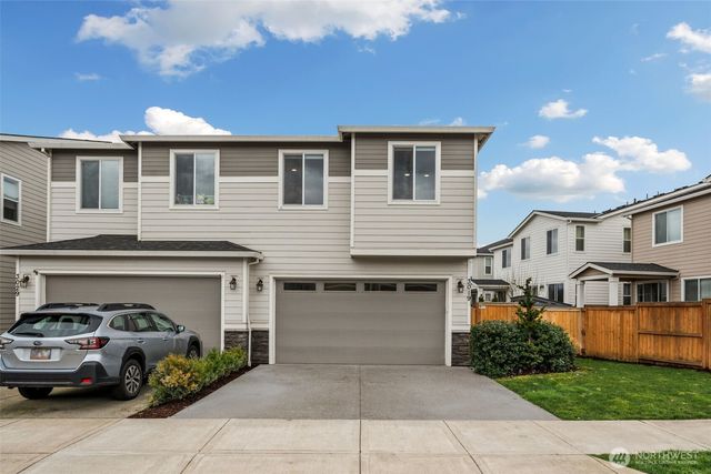 3019 N Pioneer Canyon Drive, Ridgefield, WA 98642