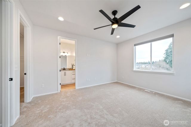 3019 N Pioneer Canyon Drive, Ridgefield, WA 98642