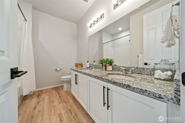 3019 N Pioneer Canyon Drive, Ridgefield, WA 98642