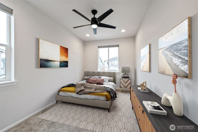 3019 N Pioneer Canyon Drive, Ridgefield, WA 98642