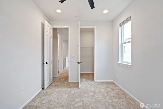 3019 N Pioneer Canyon Drive, Ridgefield, WA 98642