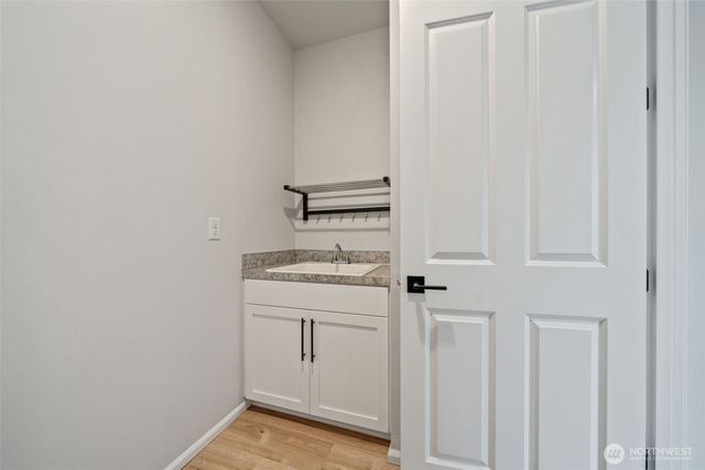 3019 N Pioneer Canyon Drive, Ridgefield, WA 98642