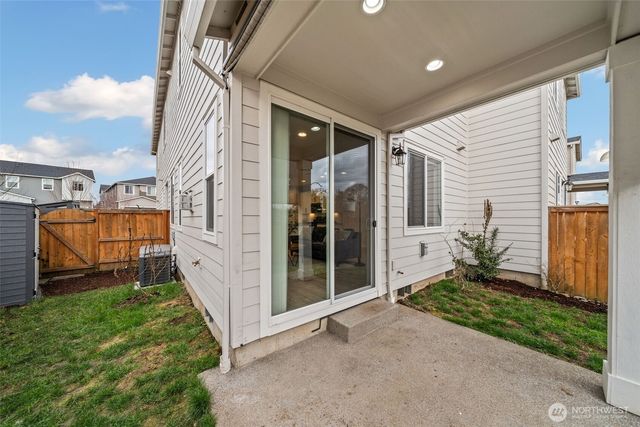 3019 N Pioneer Canyon Drive, Ridgefield, WA 98642