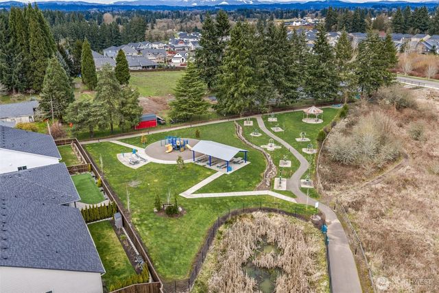 3019 N Pioneer Canyon Drive, Ridgefield, WA 98642