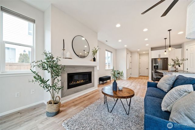 3019 N Pioneer Canyon Drive, Ridgefield, WA 98642