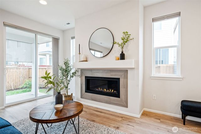 3019 N Pioneer Canyon Drive, Ridgefield, WA 98642