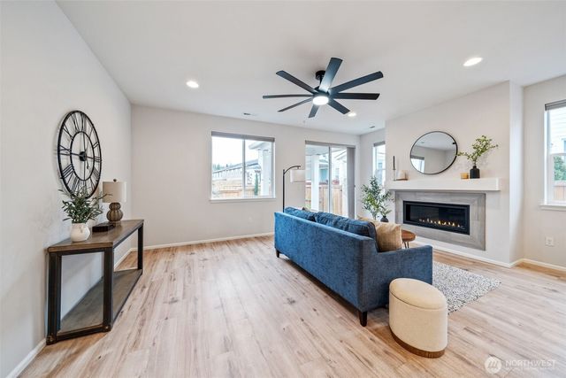 3019 N Pioneer Canyon Drive, Ridgefield, WA 98642