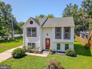 5518 BERKLEY MANOR LN, Churchton, MD 20733