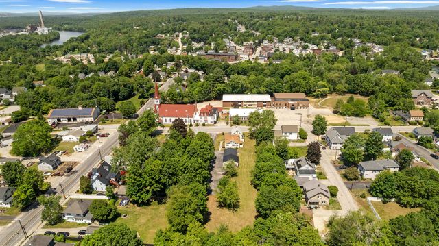 7 School Street, Allenstown, NH 03275