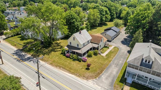 7 School Street, Allenstown, NH 03275