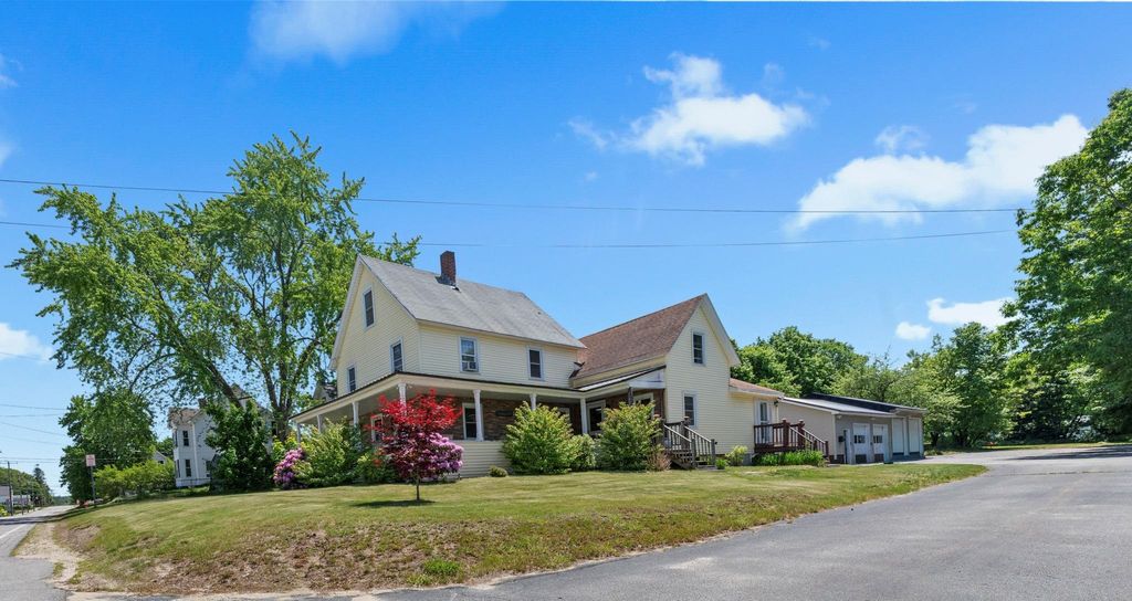 7 School Street, Allenstown, NH 03275