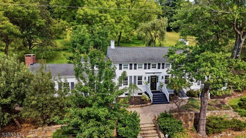 18 West Valley Brook Rd, Washington Twp., NJ 07853 — photo 2