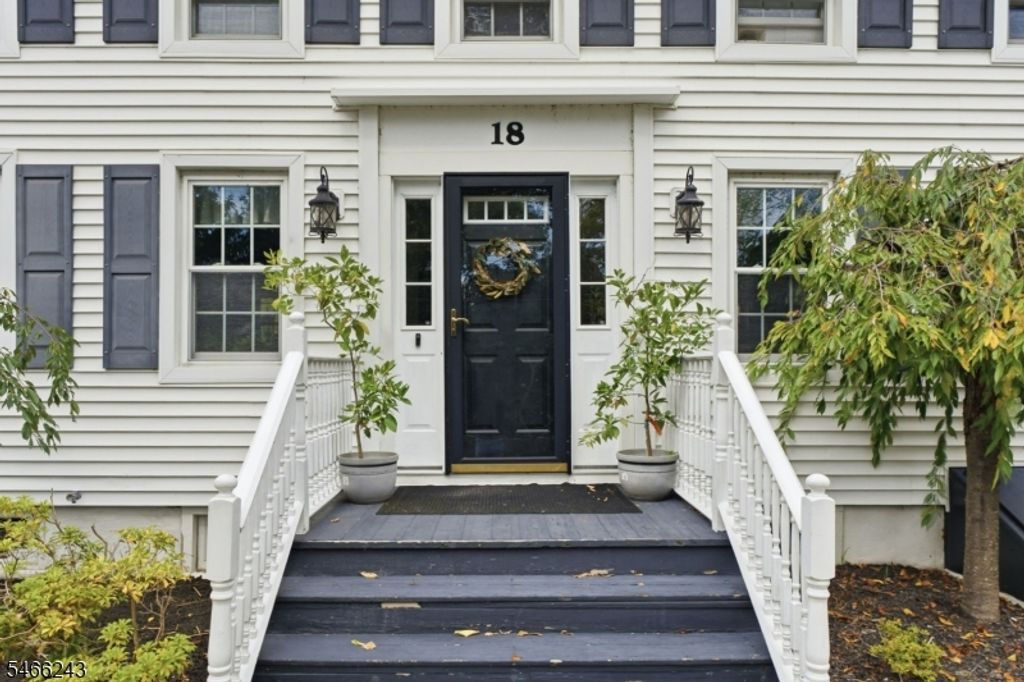 18 West Valley Brook Rd, Washington Twp., NJ 07853 — photo 5