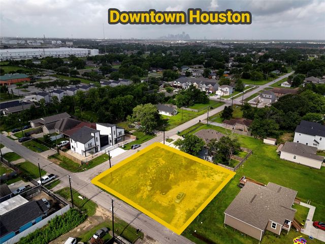 0 Bonaire Street, Houston, TX 77028