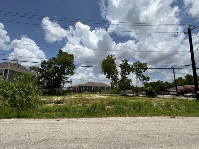 0 Bonaire Street, Houston, TX 77028