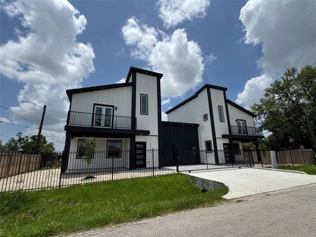 0 Bonaire Street, Houston, TX 77028