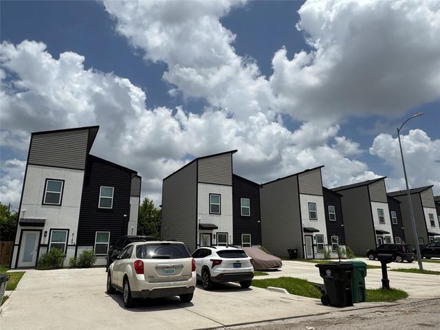 0 Bonaire Street, Houston, TX 77028