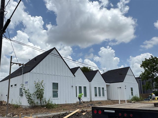 0 Bonaire Street, Houston, TX 77028