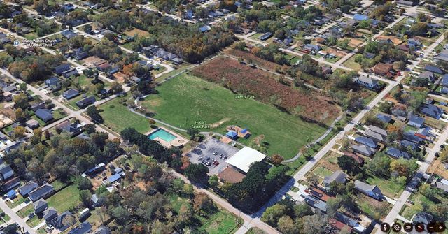 0 Bonaire Street, Houston, TX 77028