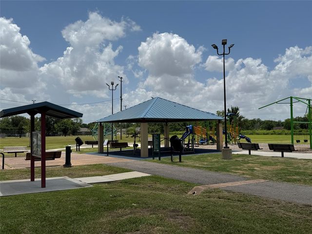 0 Bonaire Street, Houston, TX 77028