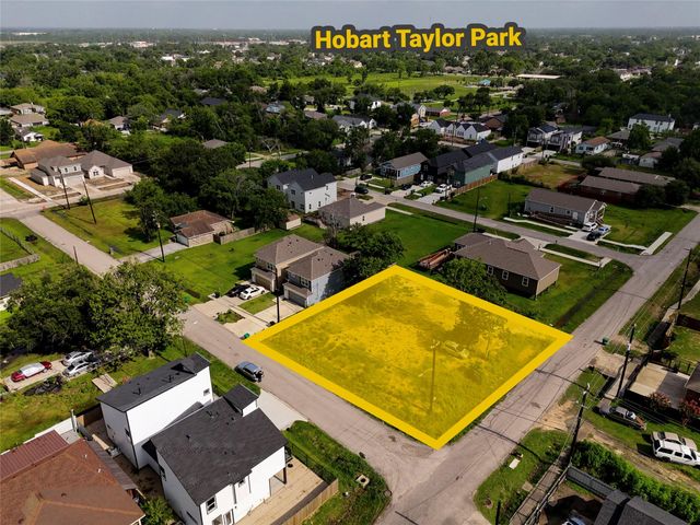 0 Bonaire Street, Houston, TX 77028