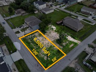 0 Bonaire Street, Houston, TX 77028