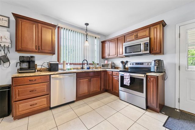 1635 State Route 2023, Carroll Twp, PA 15063