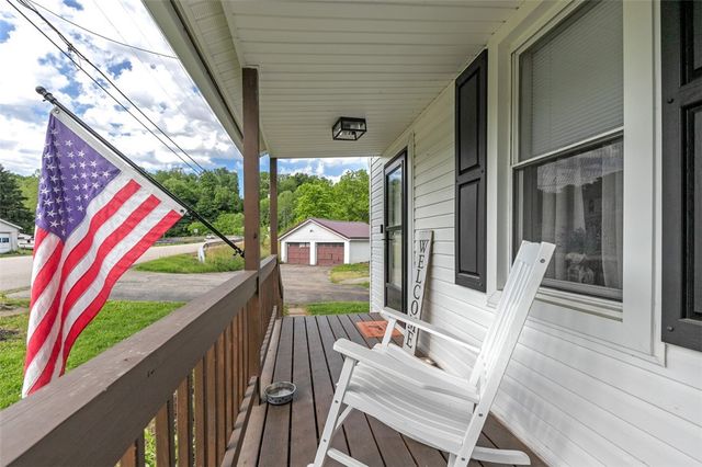 1635 State Route 2023, Carroll Twp, PA 15063
