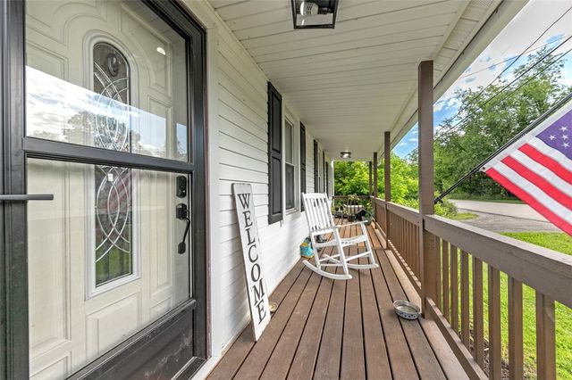 1635 State Route 2023, Carroll Twp, PA 15063