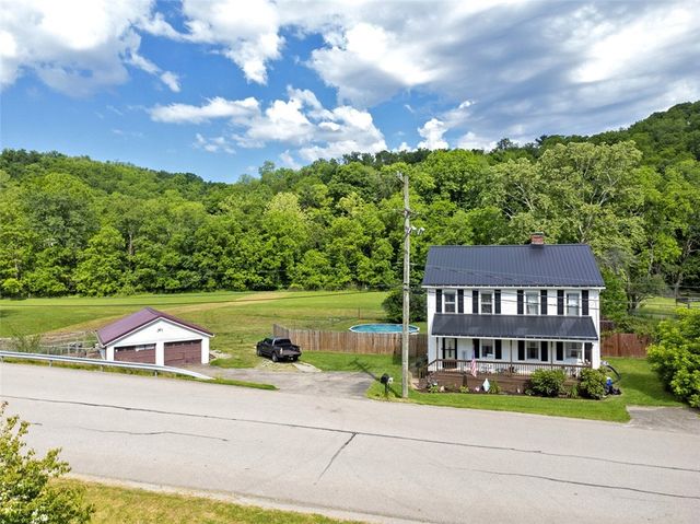 1635 State Route 2023, Carroll Twp, PA 15063