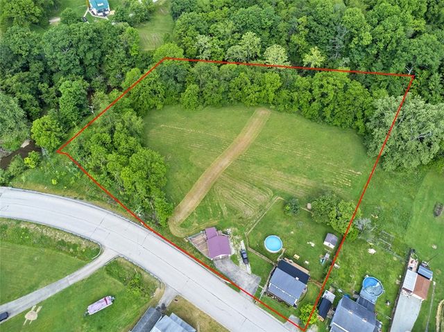 1635 State Route 2023, Carroll Twp, PA 15063
