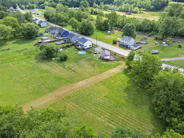 1635 State Route 2023, Carroll Twp, PA 15063