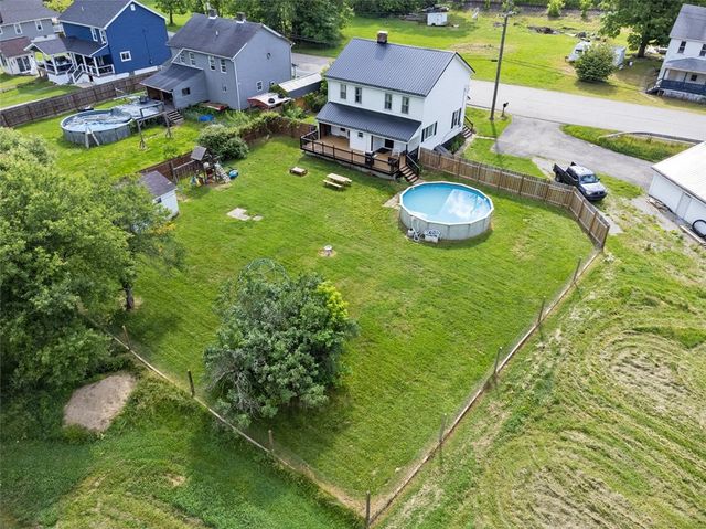 1635 State Route 2023, Carroll Twp, PA 15063