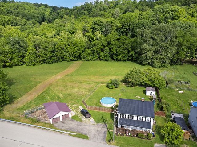 1635 State Route 2023, Carroll Twp, PA 15063