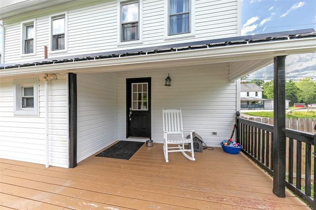 1635 State Route 2023, Carroll Twp, PA 15063