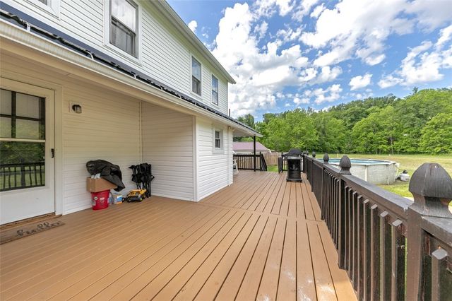 1635 State Route 2023, Carroll Twp, PA 15063