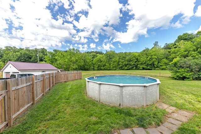 1635 State Route 2023, Carroll Twp, PA 15063