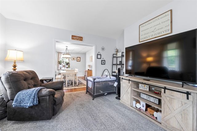 1635 State Route 2023, Carroll Twp, PA 15063
