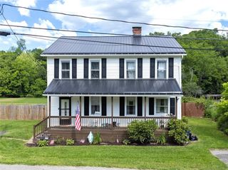 1635 State Route 2023, Carroll Twp, PA 15063