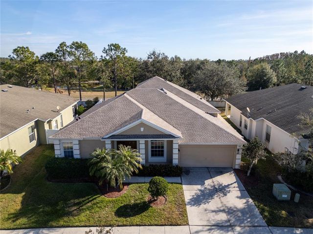 3602 JUNEBERRY DRIVE, Wesley Chapel, FL 33543
